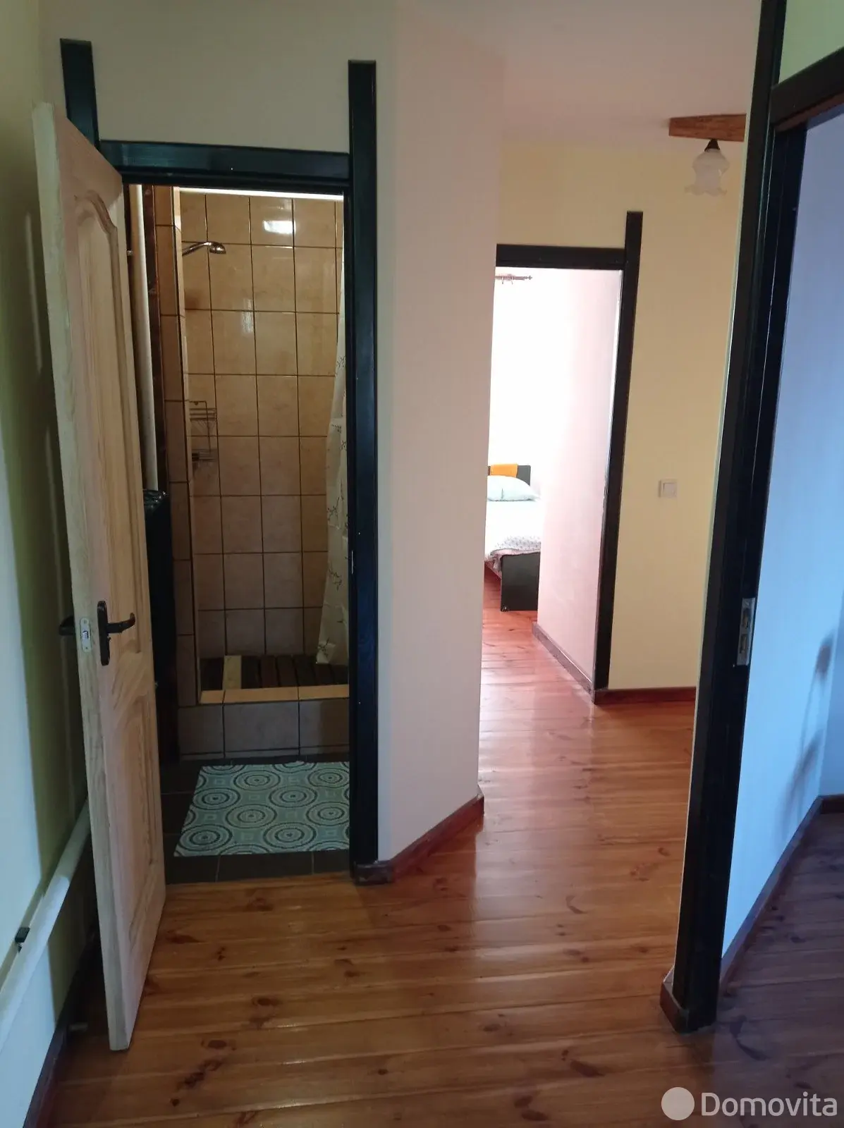  Коттедж Дом на сутки в Славгороде ул. Калинина, д. 8, 30BYN, код 1466 - фото 12