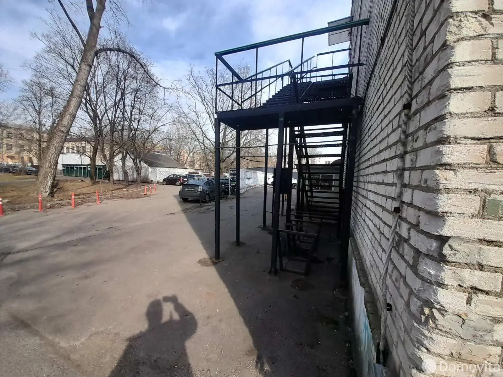 Стоимость аренды офиса, Минск, ул. Толбухина, д. 6/Б