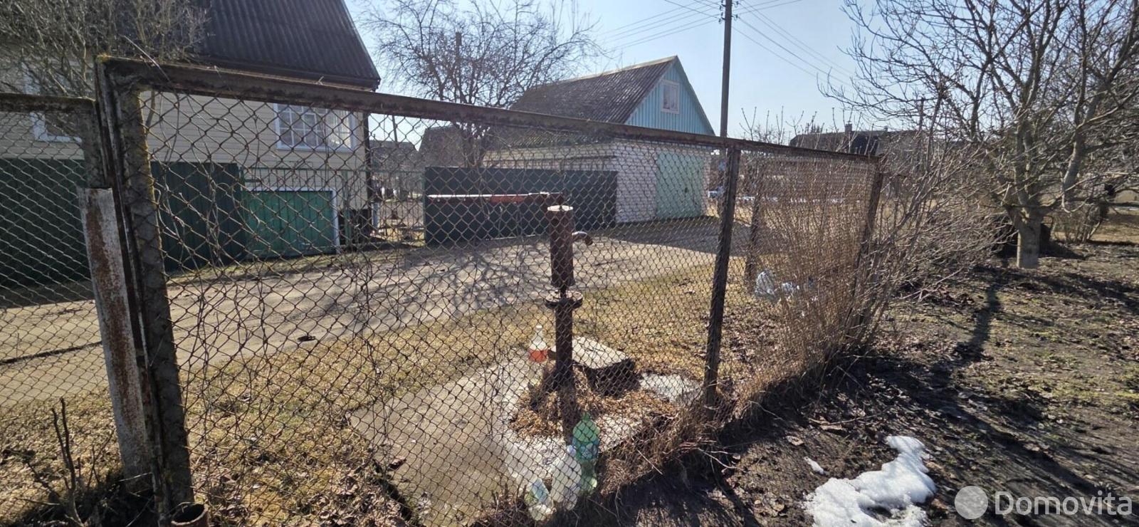 купить участок, Верас-Калибр, 