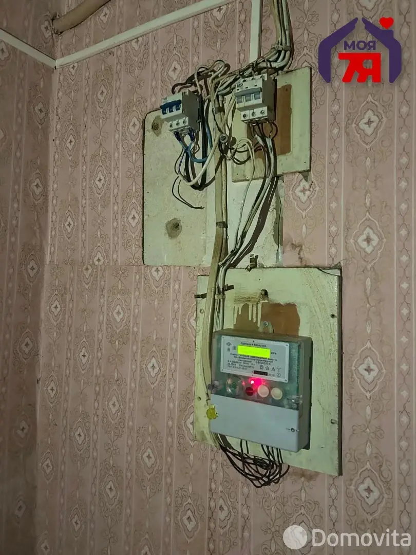 Купить торговую точку в Погосте-2, 11500USD, код 998281 - фото 15