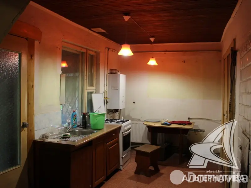 Продажа 2-этажной дачи в Южное Брестская область, 31500USD, код 182776 - фото 11