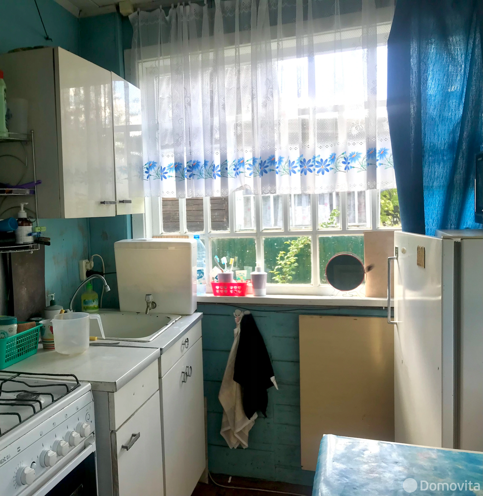 Купить 1-этажную дачу в Петришках Минская область, 22500USD, код 182724 - фото 30