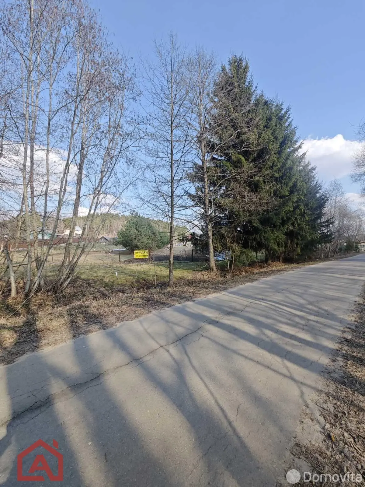 Купить земельный участок, 11.94 соток, Мочаны, Минская область, 39500USD, код 571533 - фото 22