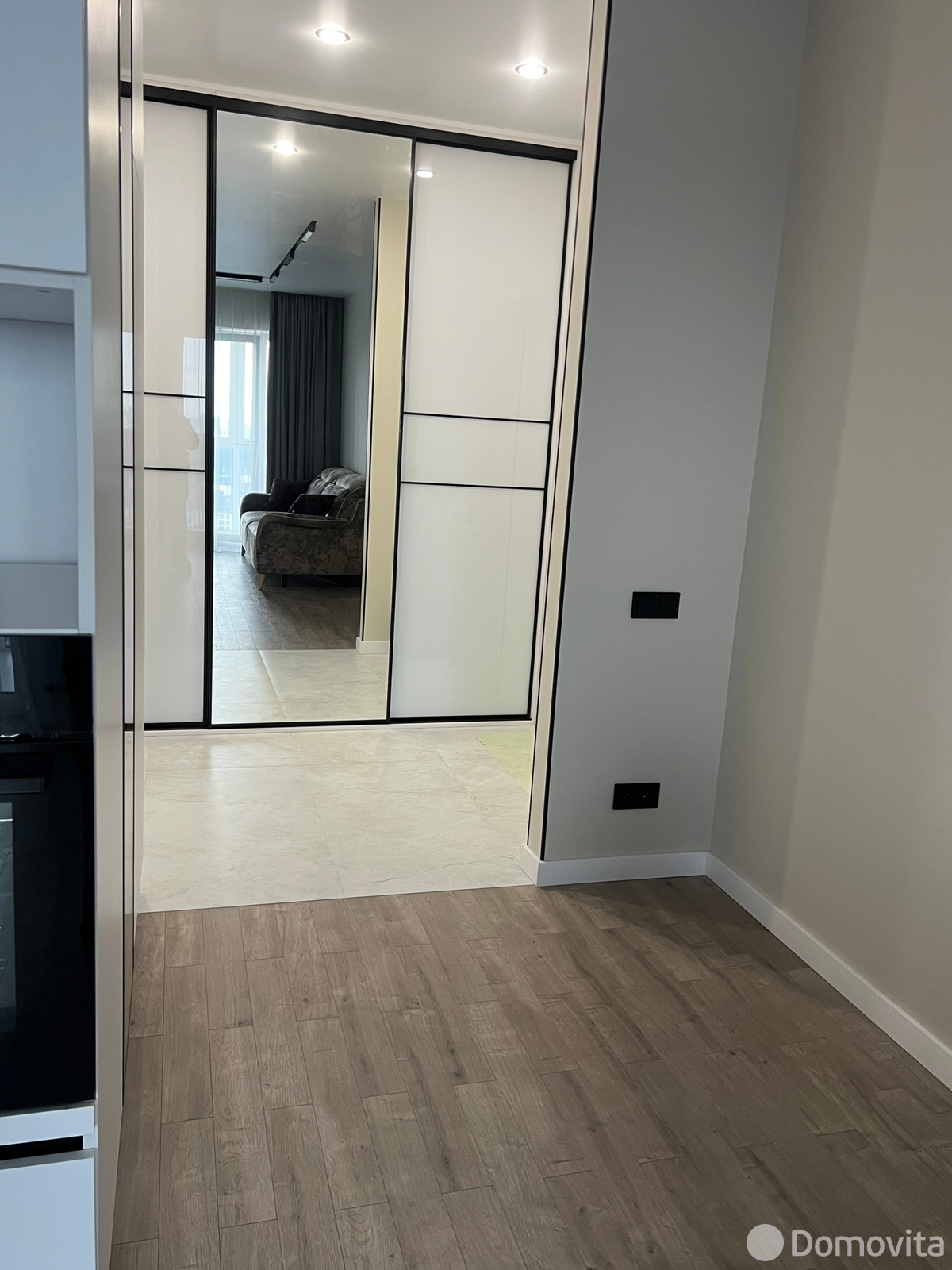 Снять 1-комнатную квартиру в Копище, ул. Николая Камова, д. 1, 470USD, код 150958 - фото 11