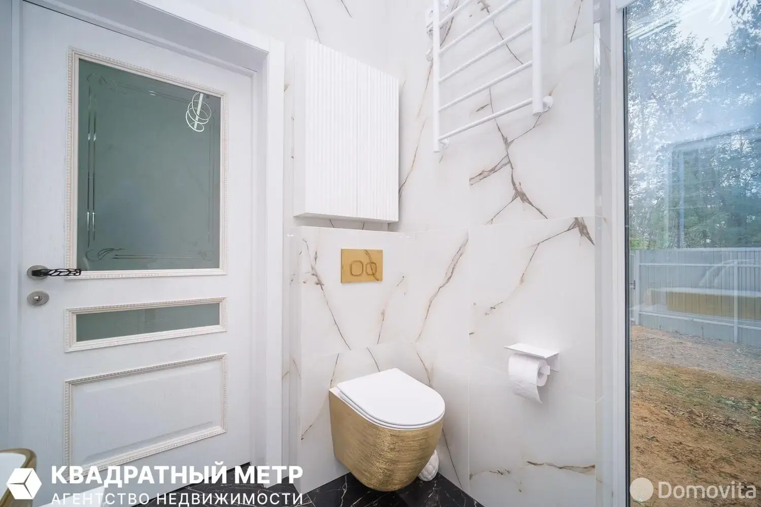 Продажа 2-этажной дачи в Заречный-05 Минская область, 237796BYN, код 186015 - фото 28