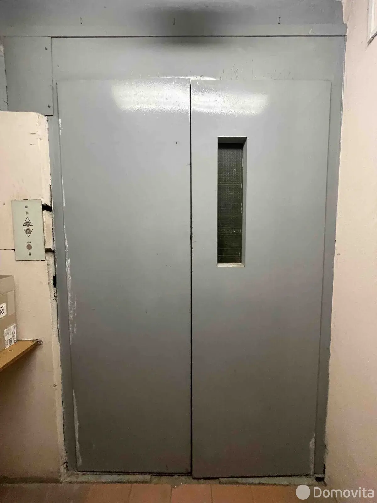 торговый объект, Минск, ул. Михася Лынькова, д. 19/2