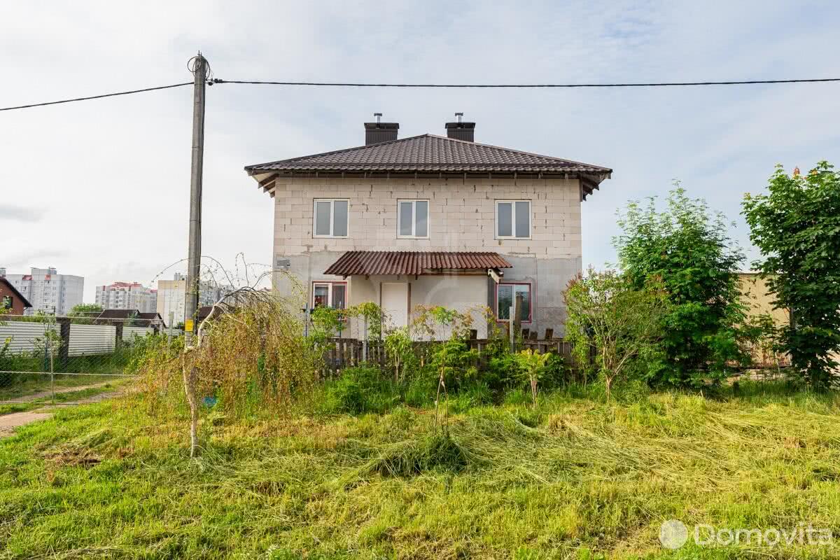 Цена продажи дома, Богатырево, ул. Загородная, д. 24