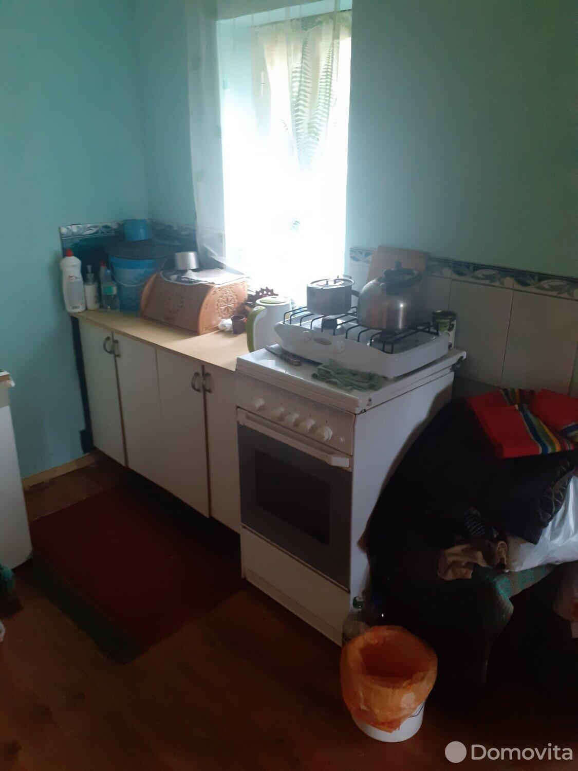 Купить 1-этажную дачу в Дарьюшка Минская область, 18000USD, код 168622 - фото 16