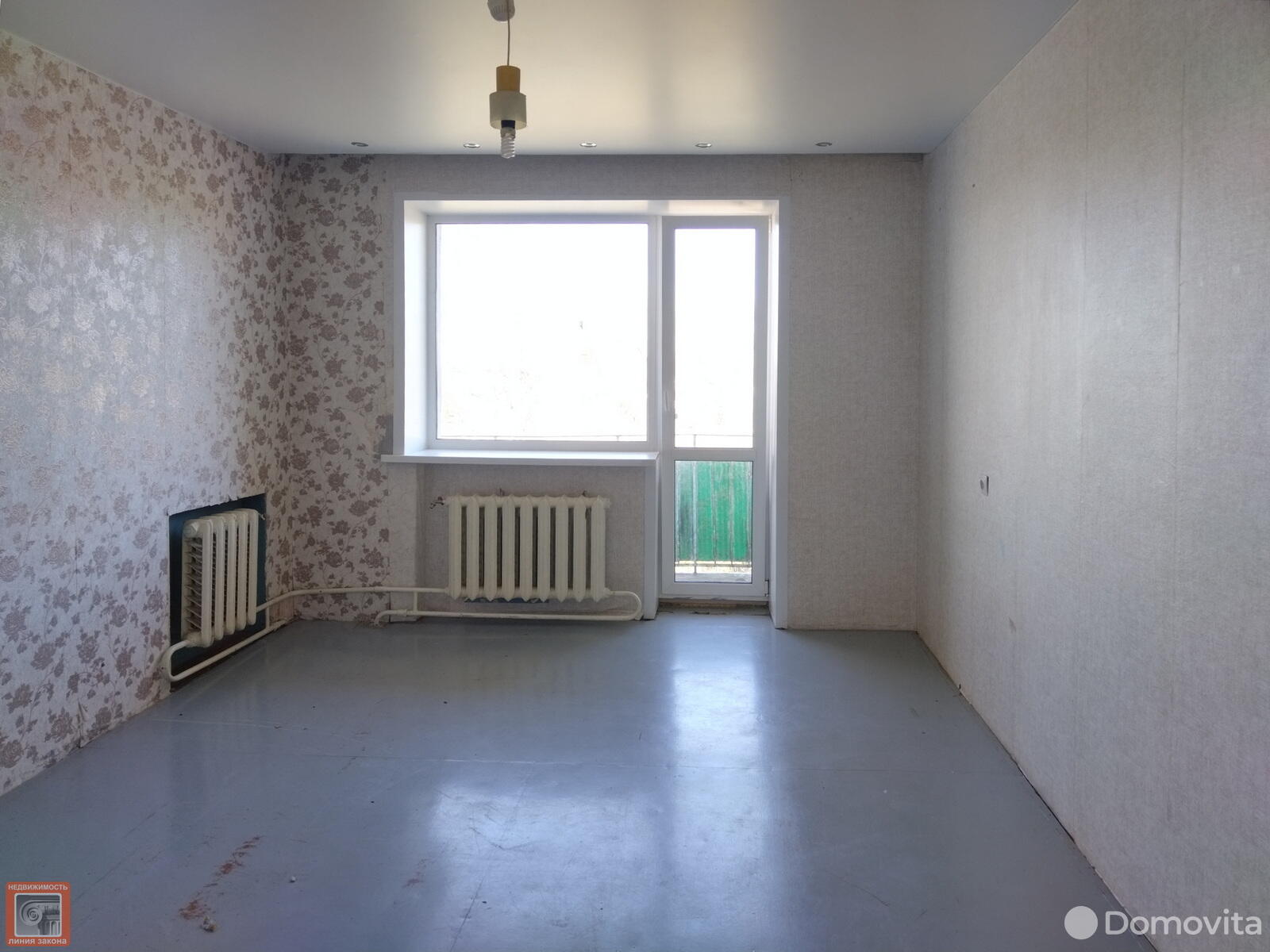 Продажа 2-комнатной квартиры в Речице, ул. Достоевского, д. 29, 20800 USD, код: 991107 - фото 1