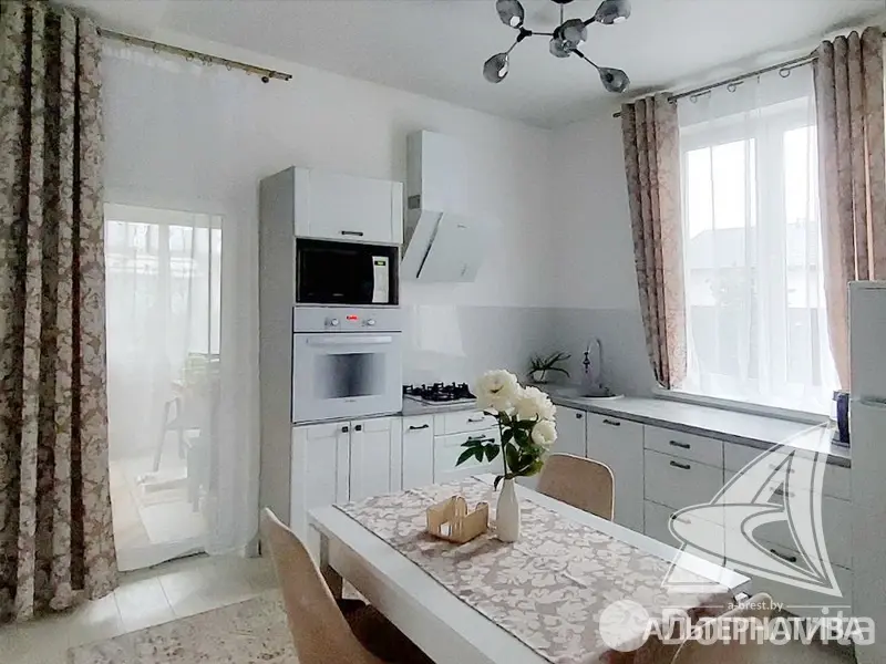 Продажа 1-этажной дачи в Ветеран-3 Брестская область, 77000USD, код 184347 - фото 11