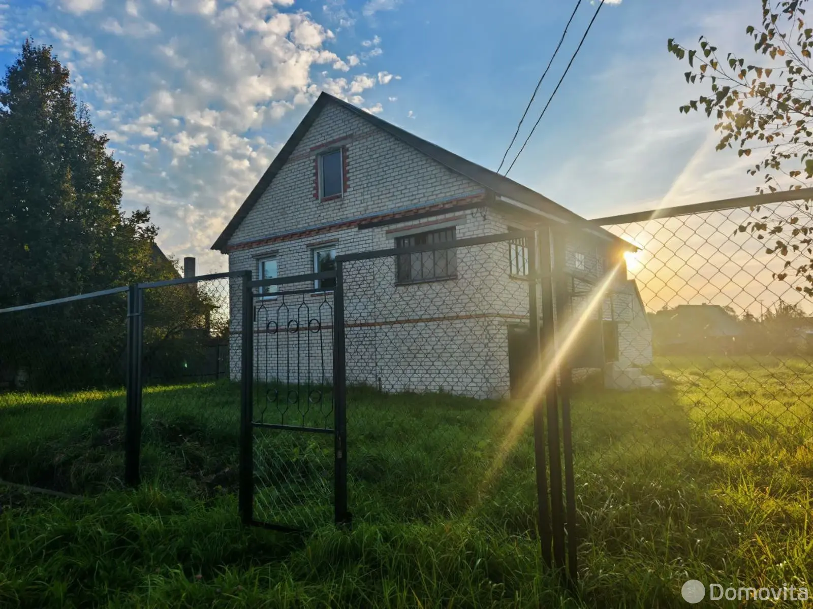 Стоимость продажи дома, Шумилино, пер. Дзержинского