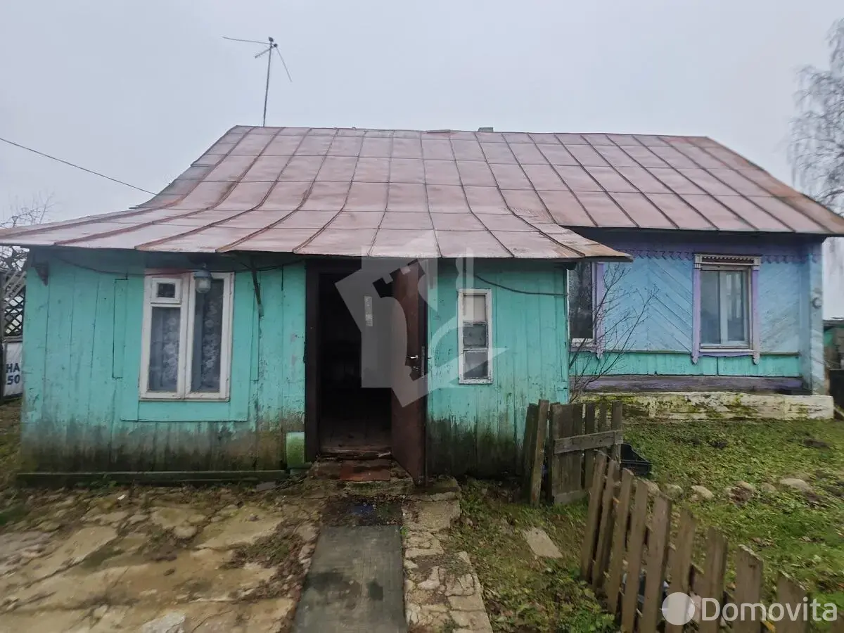 продажа дома, Гостиловичи, пер. Заречный