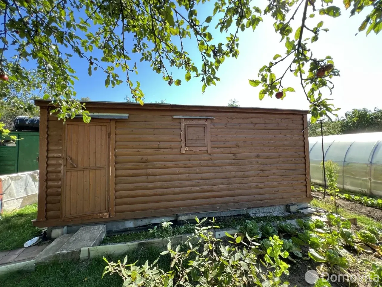 Купить 3-этажную дачу в Боровцах Минская область, 43500USD, код 186035 - фото 22