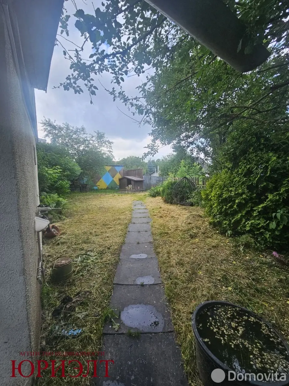 коттедж, Витебск, ул. 8-я Городокская, д. 3А 