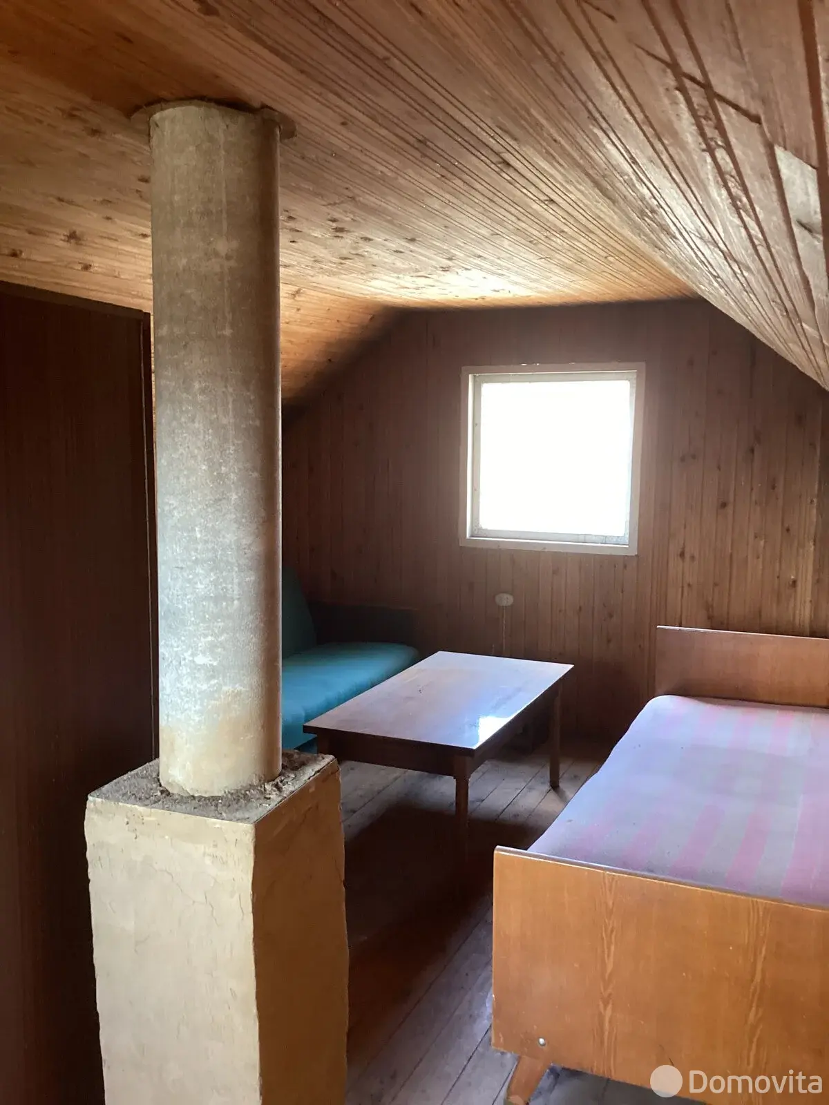 Купить 1-этажную дачу в Березовая поляна Минская область, 55100BYN, код 186405 - фото 24