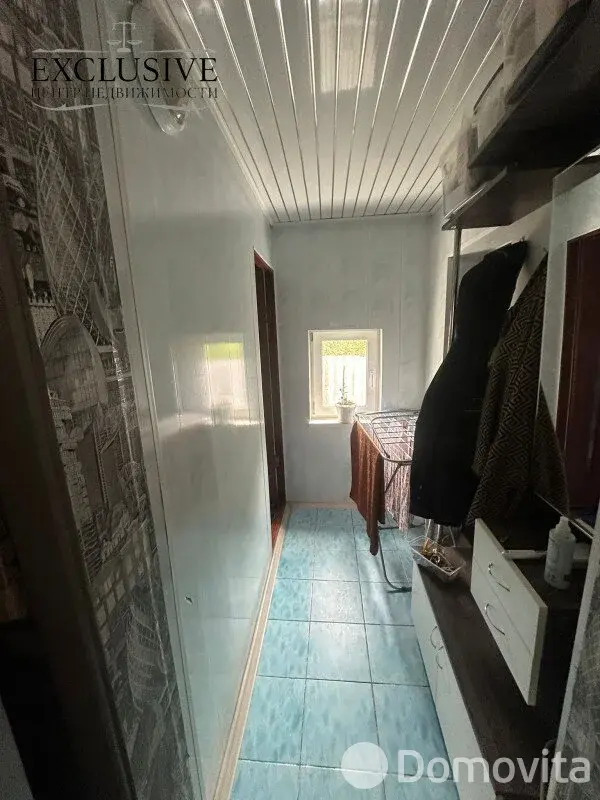 продажа дома, Полоцк, ул. Луговая, д. 10/А