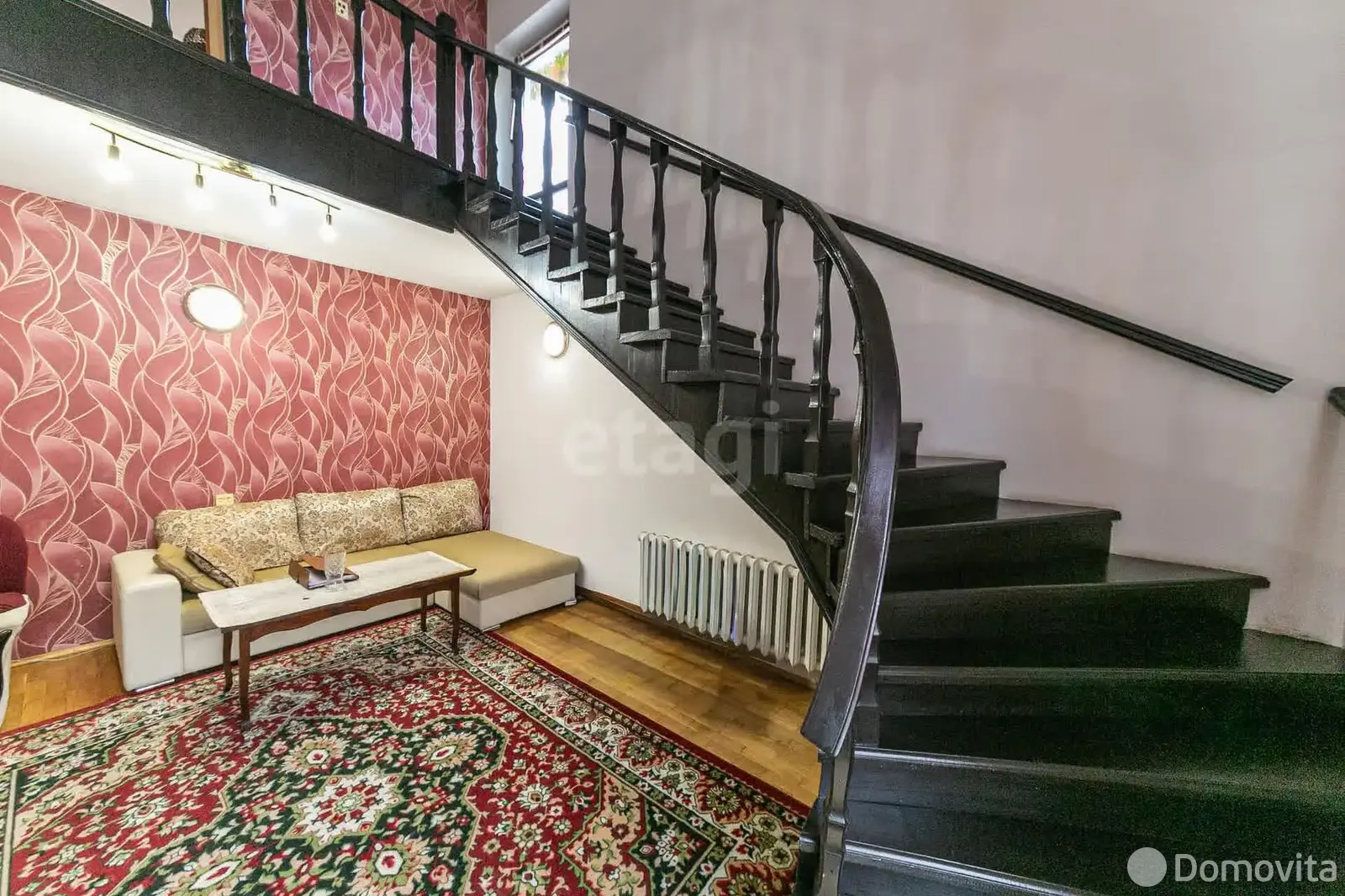 Цена продажи коттеджа, Борисов, пер. Радужный 2-й