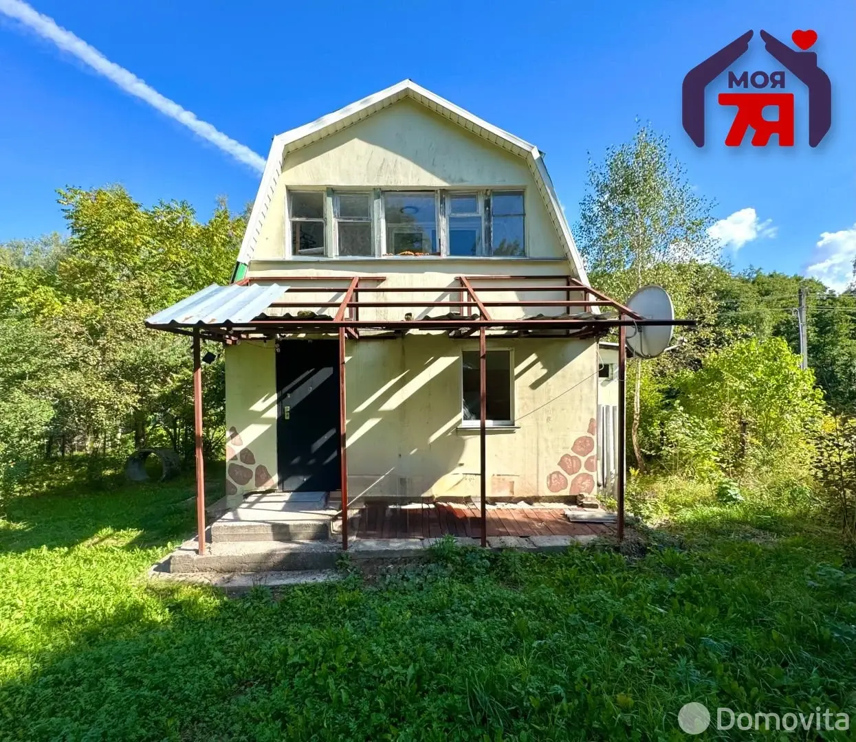 дача, Театрал, , стоимость продажи 60 572 р.