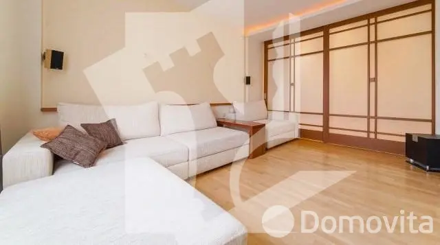 квартира, Минск, ул. Гвардейская, д. 16