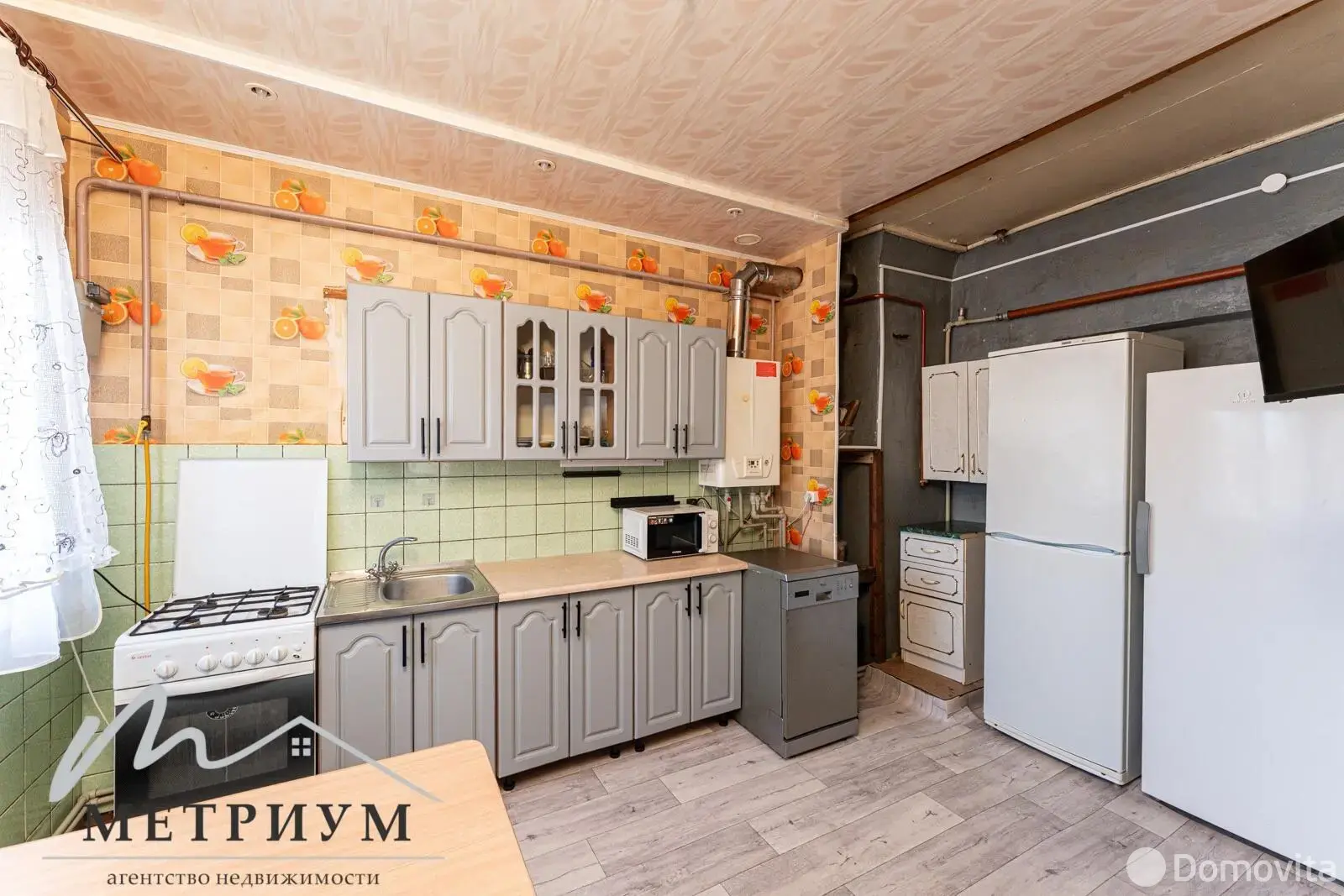 коттедж, Столбцы, ул. Зелёная - лучшее предложение