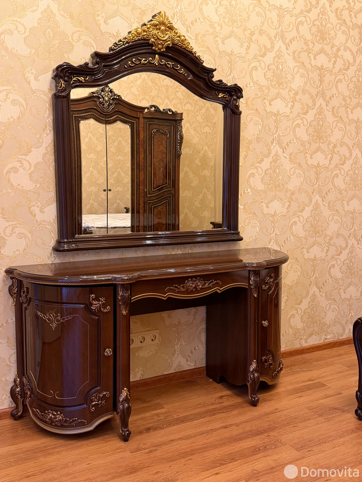 Снять 1-этажный дом в Дроздово, Минская область, ул. Мирная, д. 21, 1000USD, код 4801 - фото 44