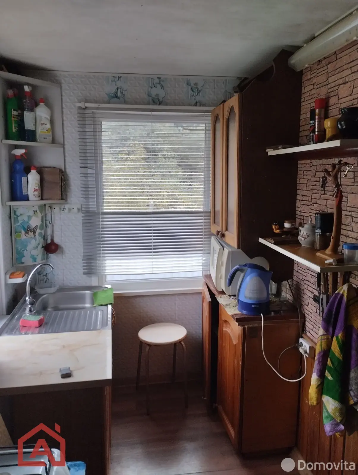 Продажа 2-этажной дачи в Зенитчик Минская область, 18500USD, код 180262 - фото 21