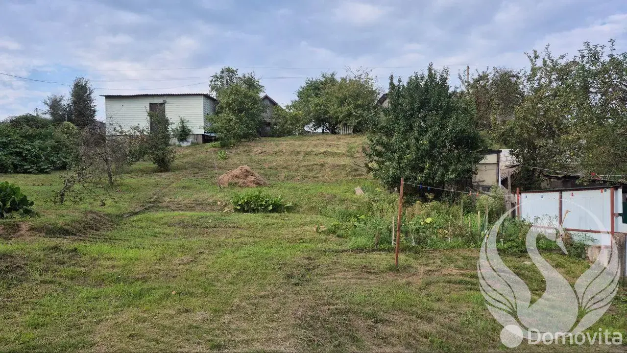 коттедж, Борисов, ул. Рубена Ибаррури, д. 8 