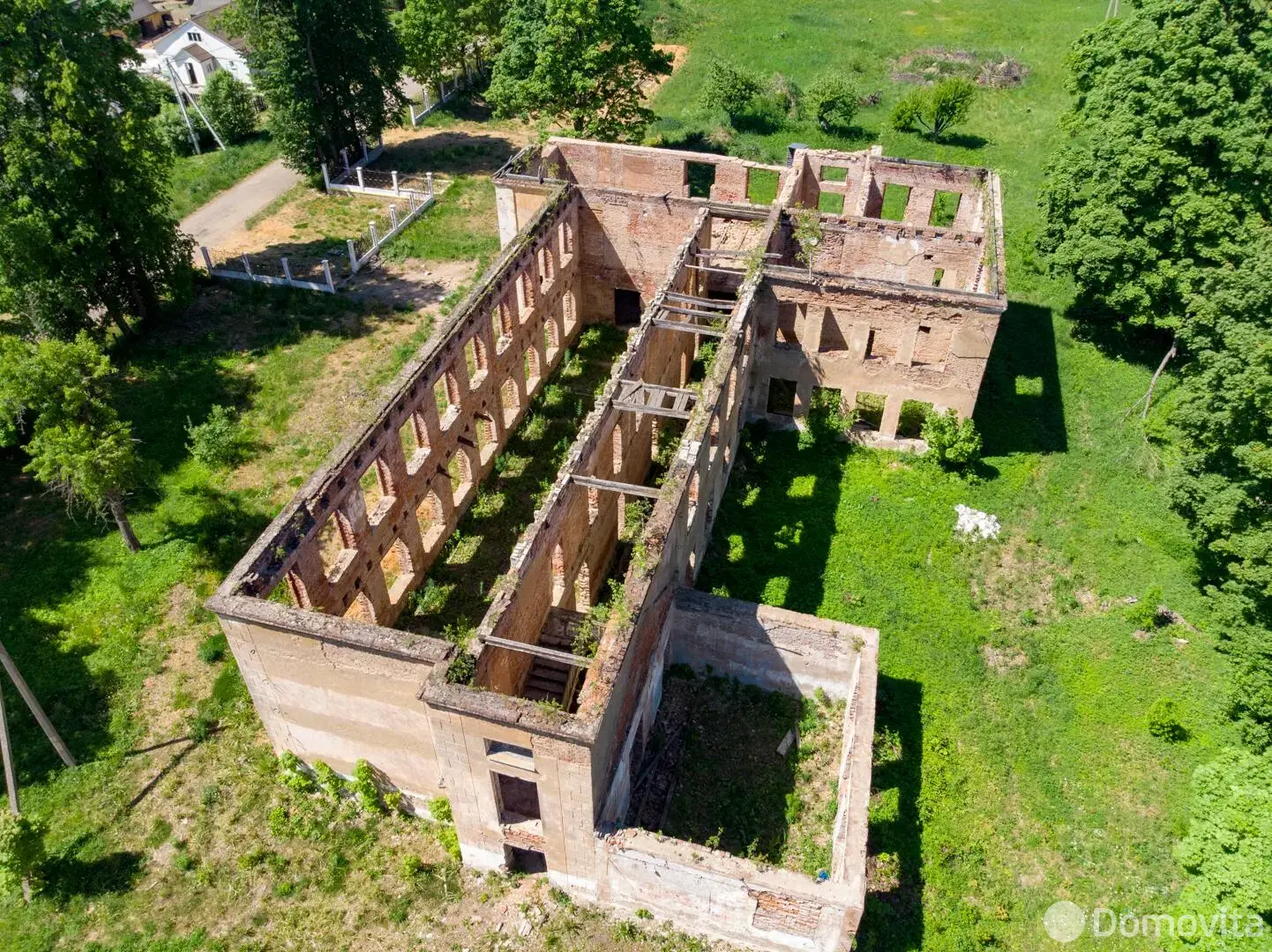 Купить офис в Тресковщиной, 127000USD, код 8900 - фото 31