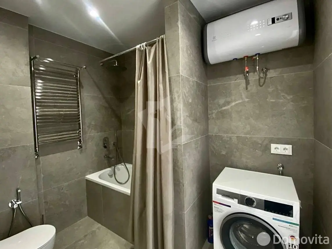 Снять 2-комнатную квартиру в Минске, ул. Макаенка, д. 12В, 700USD, код 148881 - фото 19