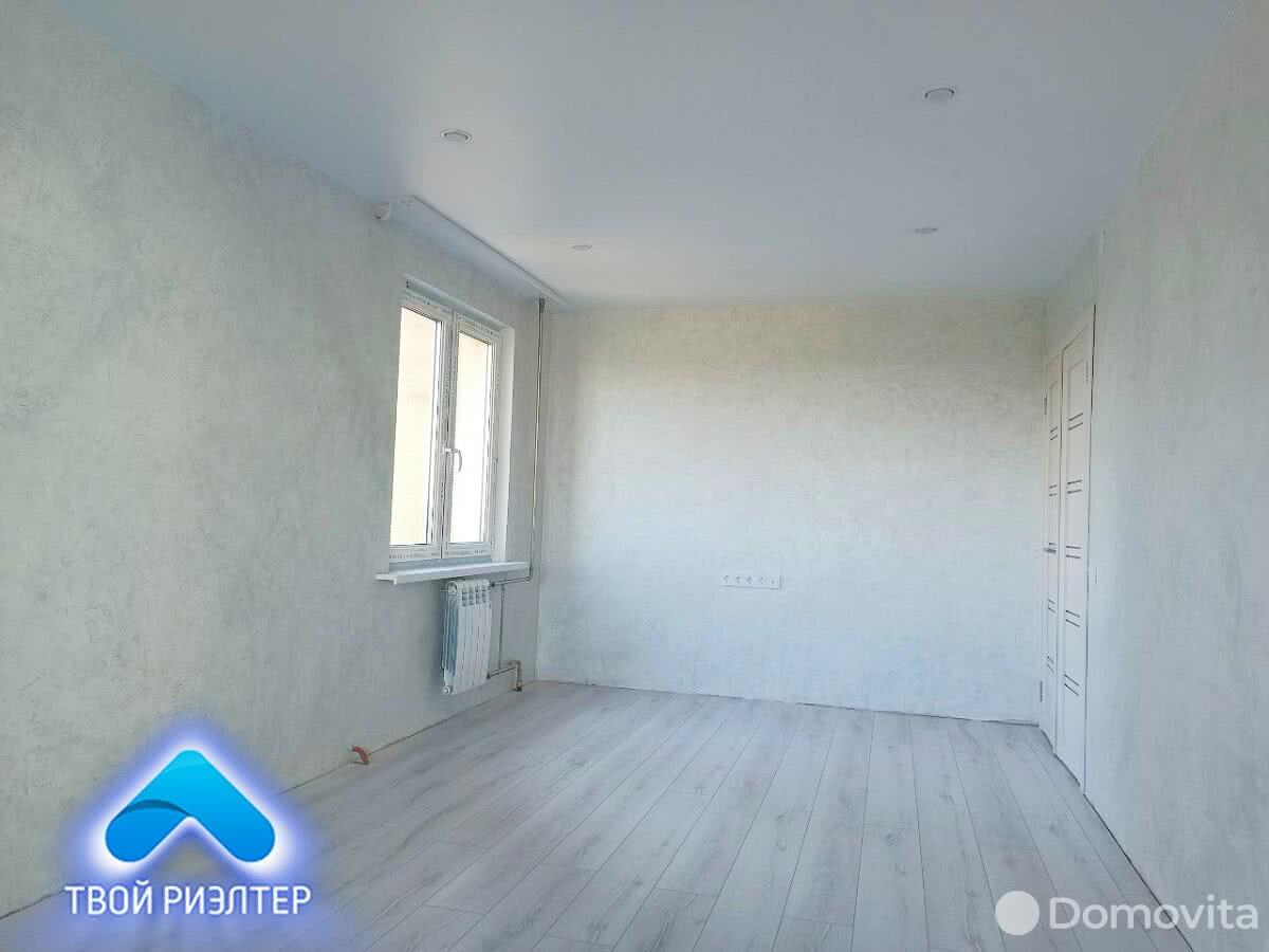 Продажа 1-комнатной квартиры в Речице, ул. Наумова, д. 22, 25000 USD, код: 1046019 - фото 3