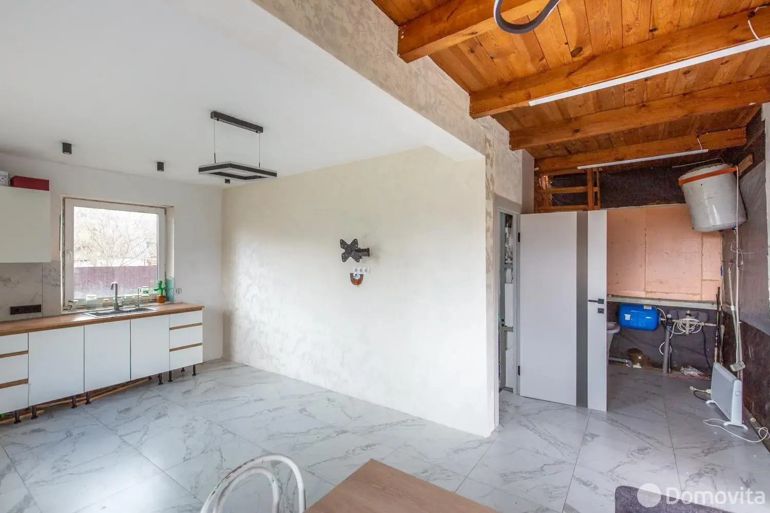 коттедж, ХИМИК-81, 