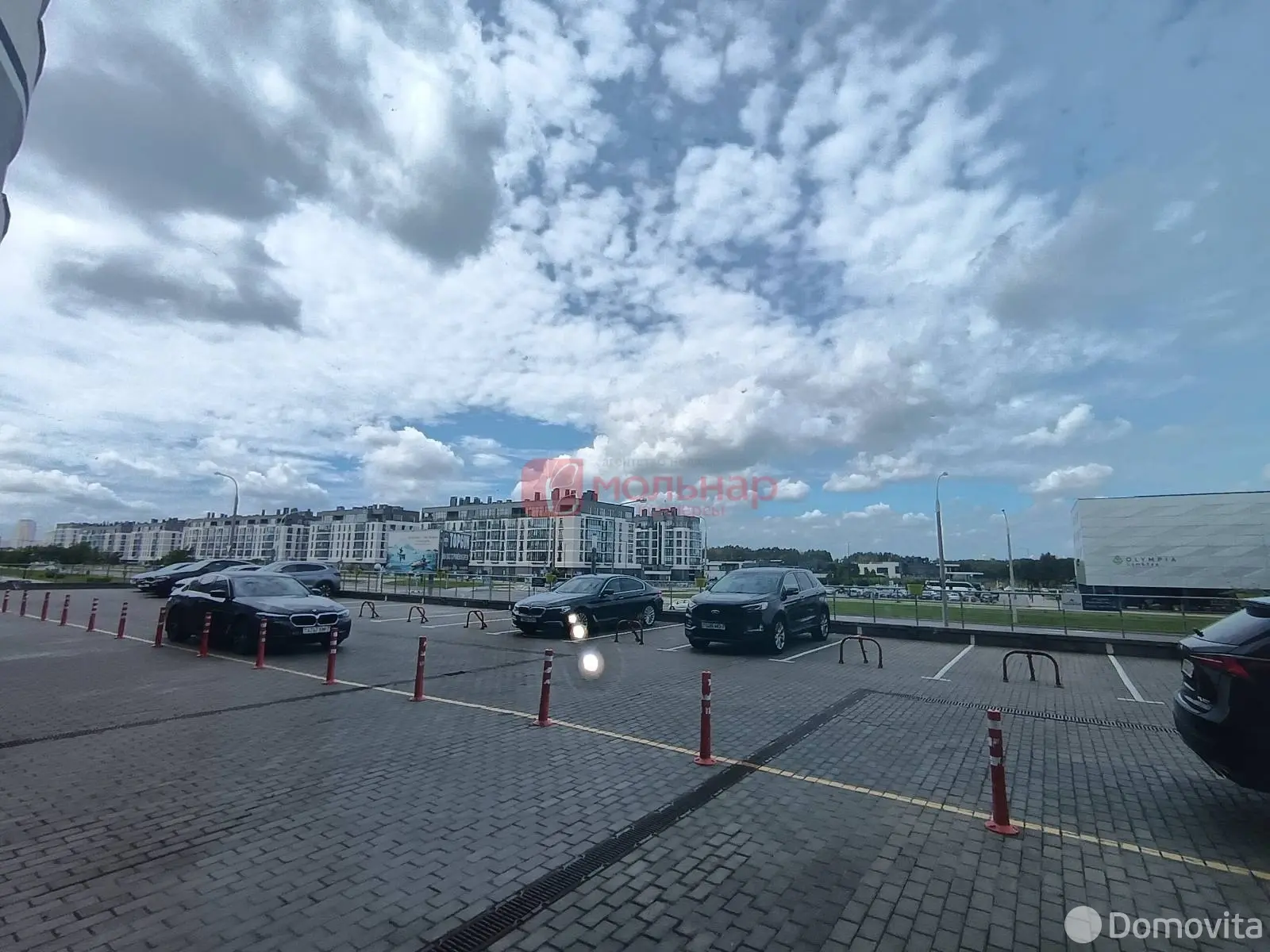 Аренда торгового помещения на ул. Ратомская, д. 7 в Минске, 1762USD, код 967444 - фото 15