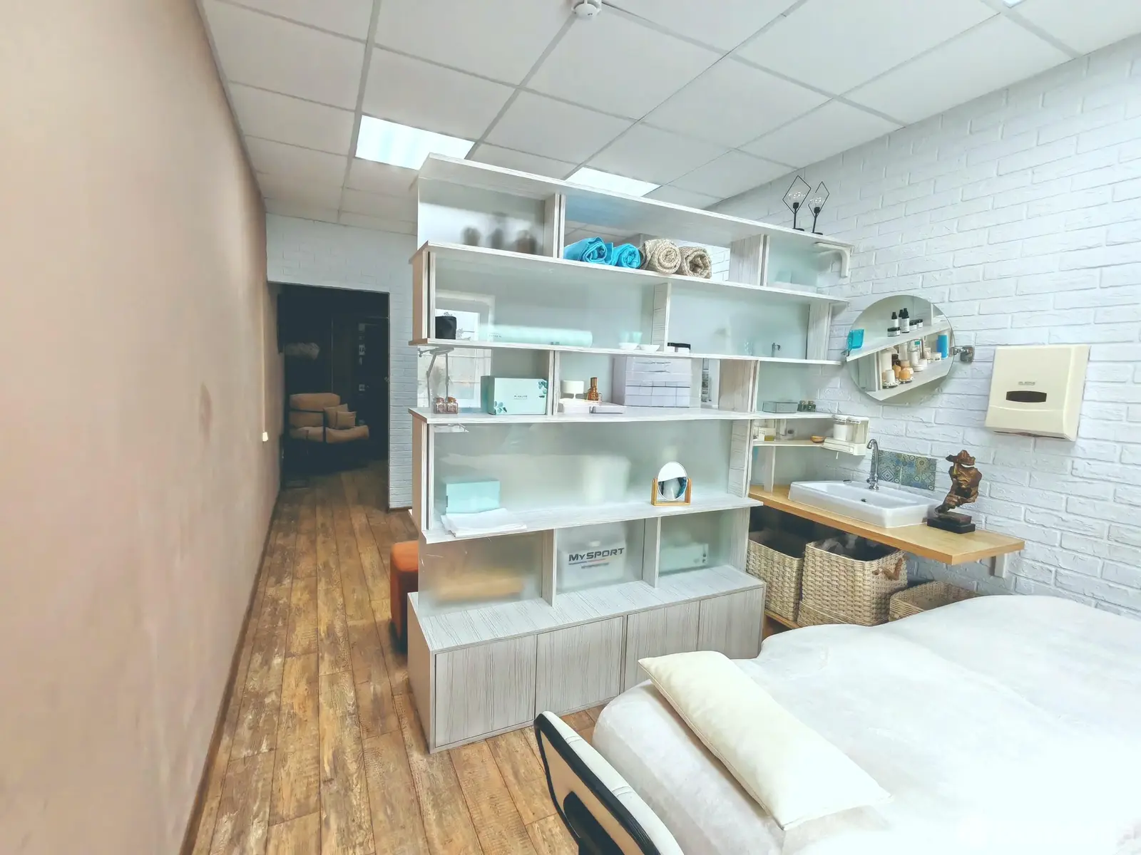 Цена продажи объекта сферы услуг, Борисов, ул. Даумана, д. 78
