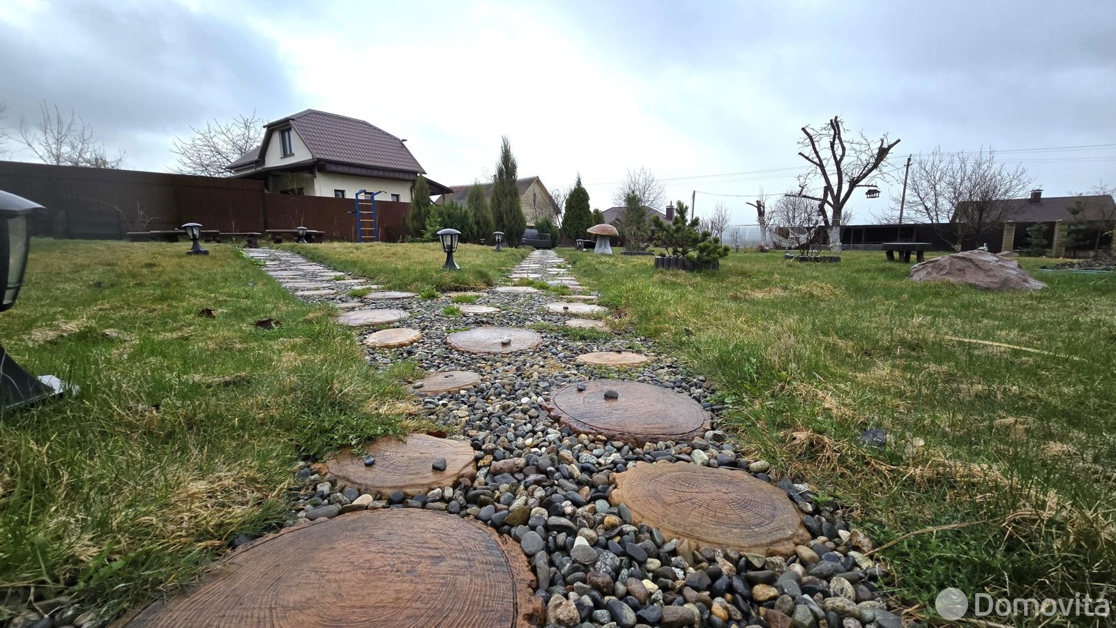 коттедж, Василевщина, ул. Центральная - лучшее предложение