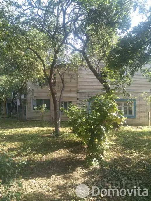 Стоимость продажи коттеджа, Витебск, пер. Крупской