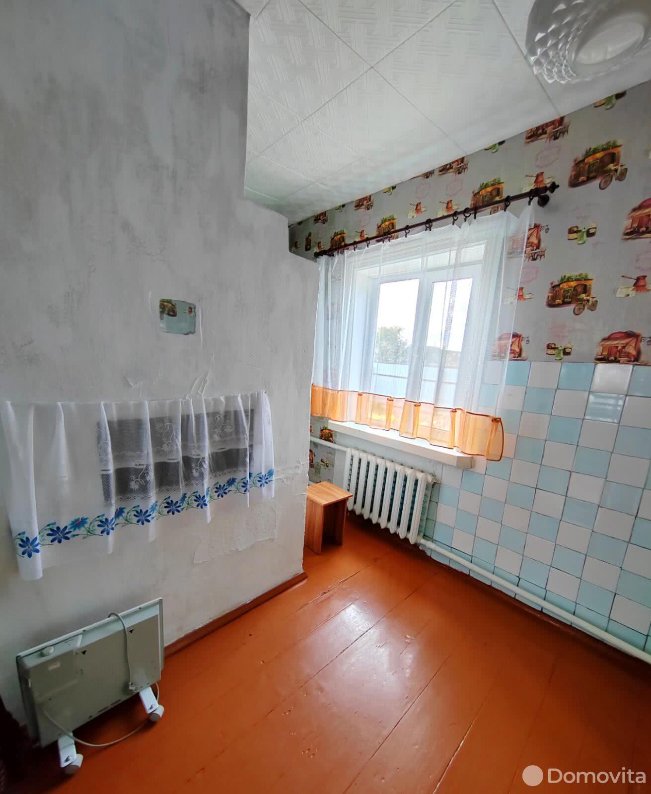 Продать 1-этажный дом в Зябровке, Гомельская область , 30000USD - фото 5