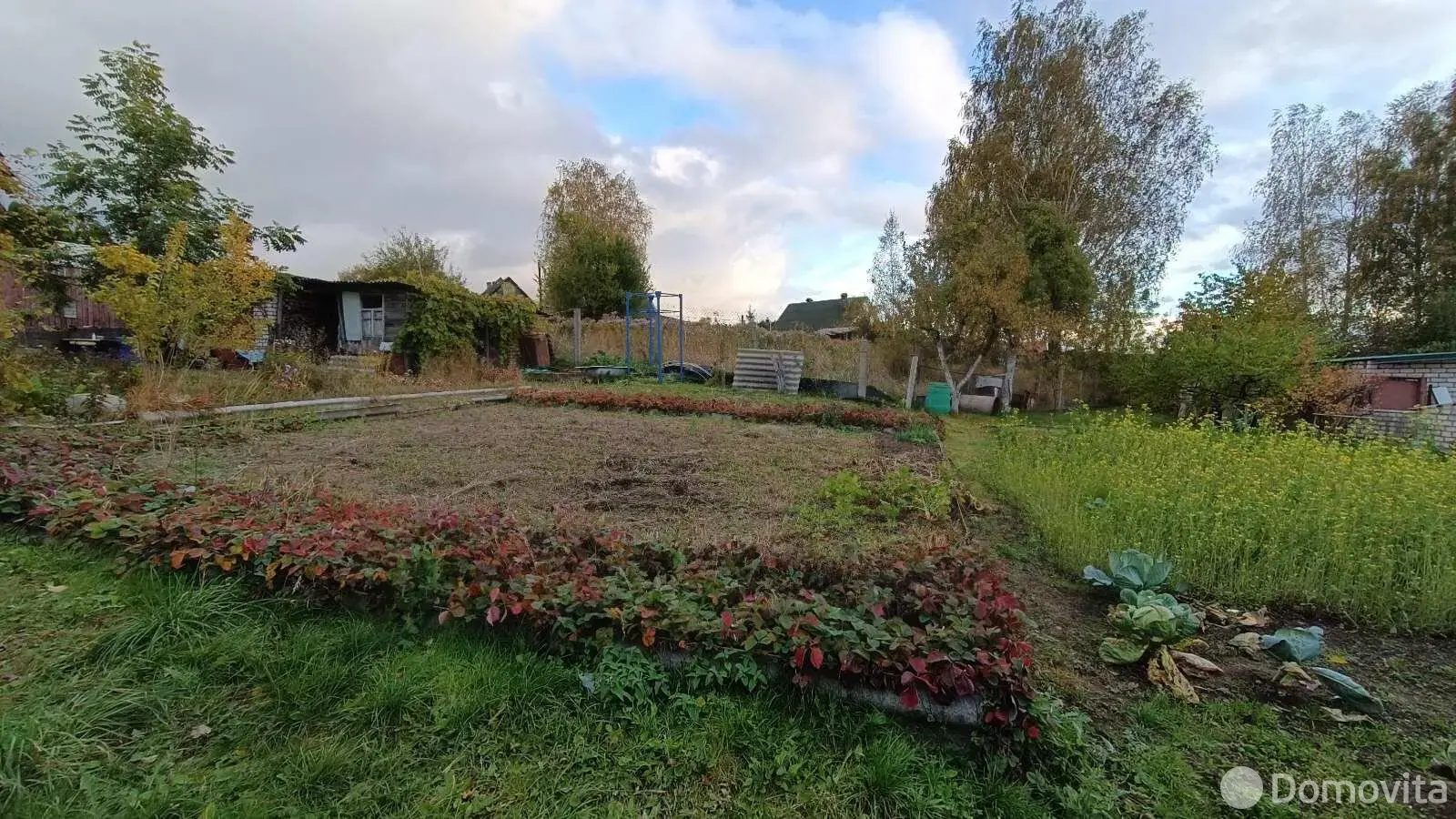 дача, Заценьский Родник, 