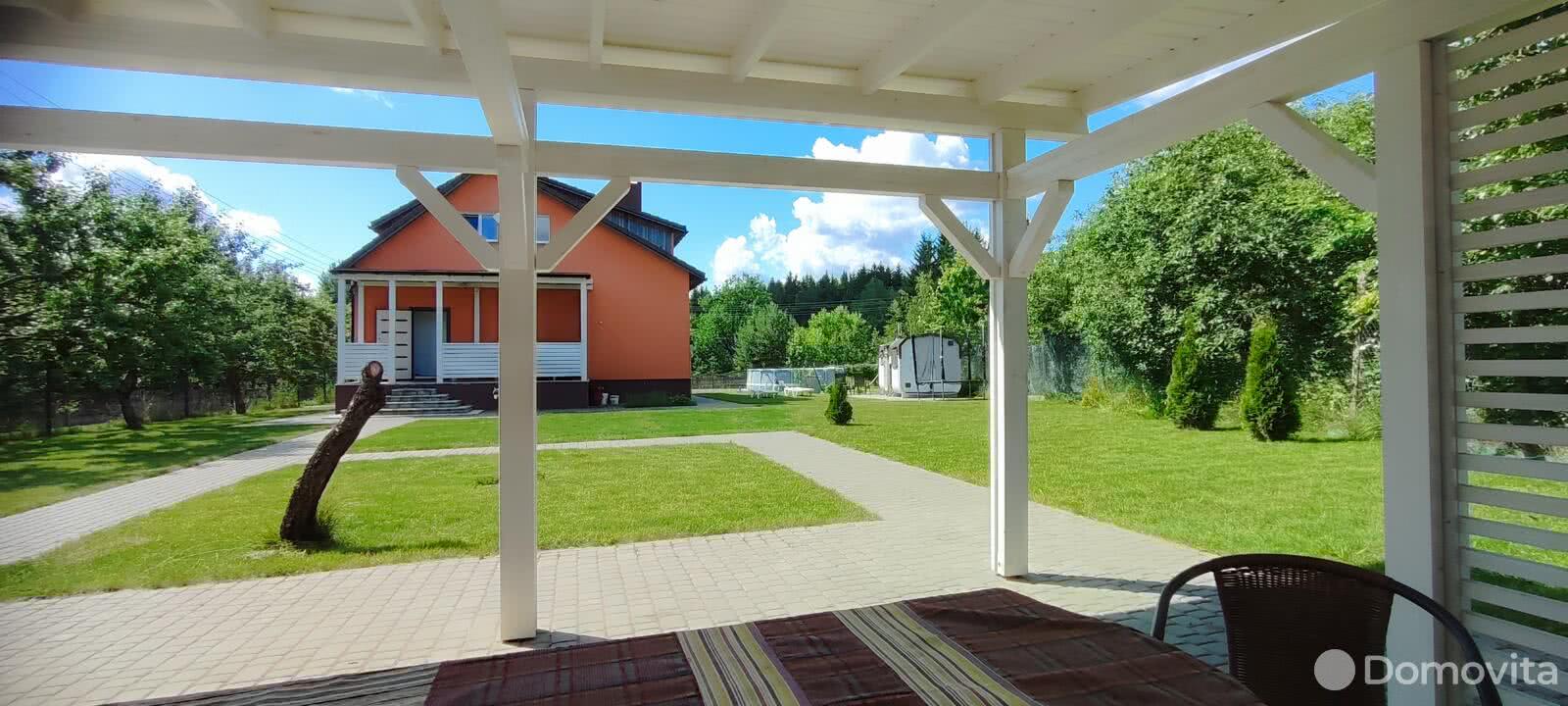  Коттедж Коттедж Ученый LOFT на сутки в Ученый , 240USD, код 909 - фото 23