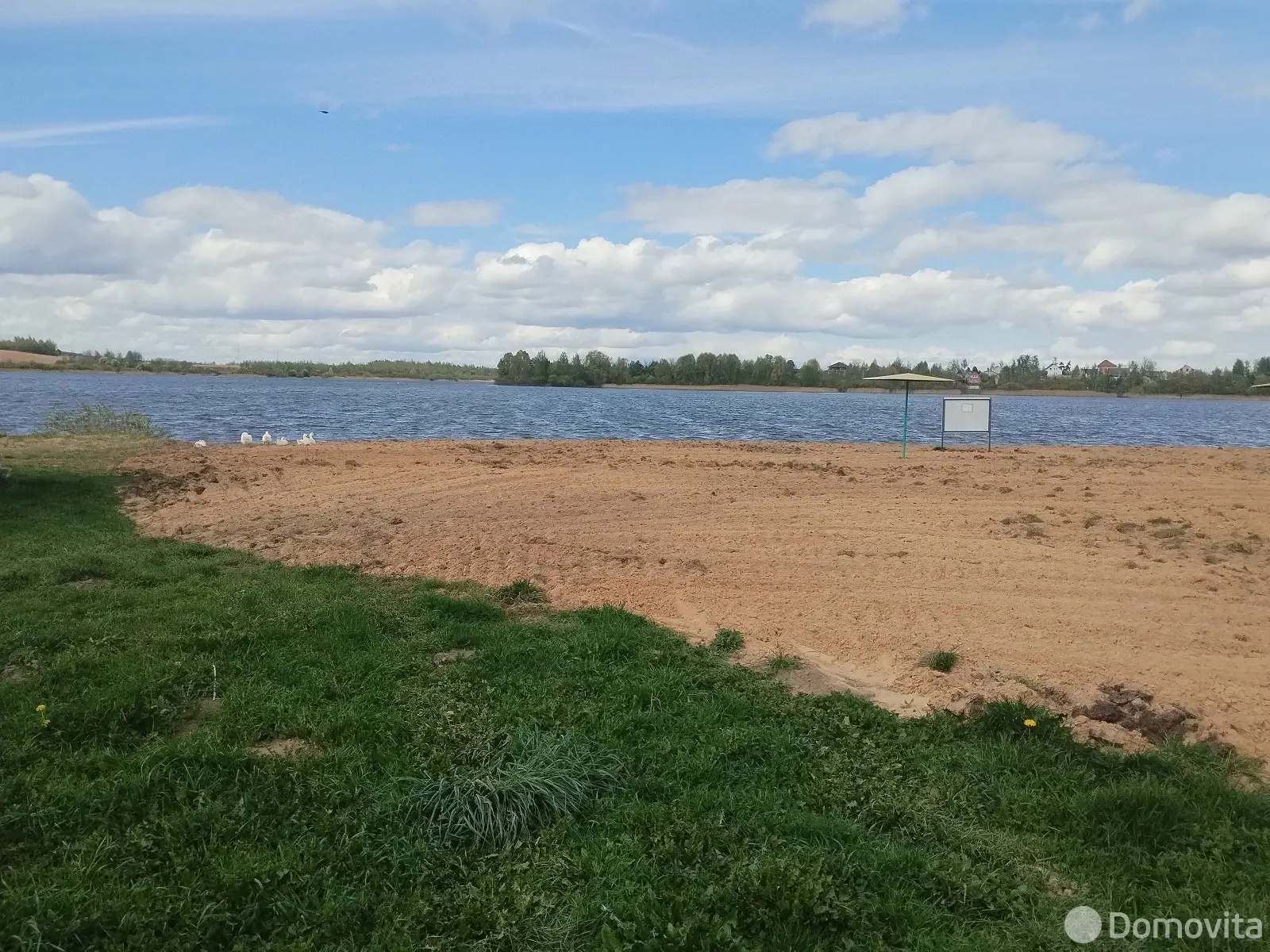 Купить земельный участок, 25 соток, Заречье, Минская область, 49999USD, код 571344 - фото 13