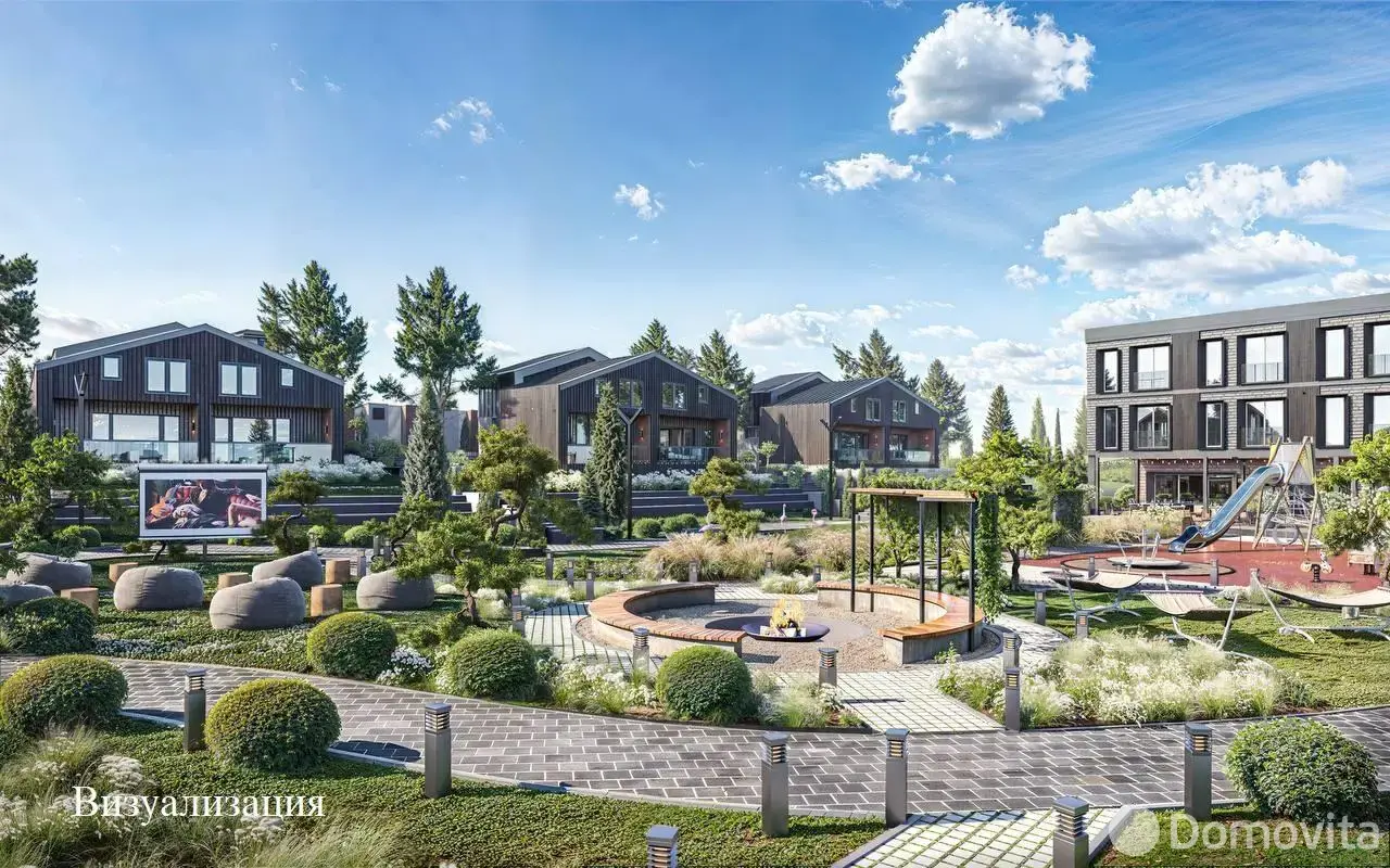 объект сферы услуг, Волосо, 