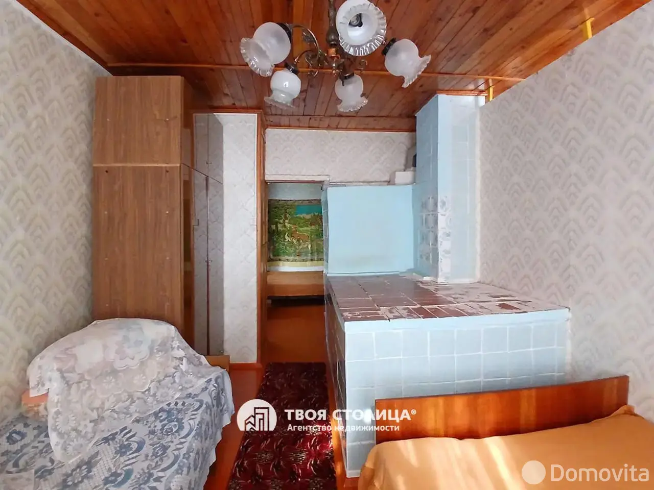 Стоимость продажи дачи, НАДЗЕЯ-2000, 