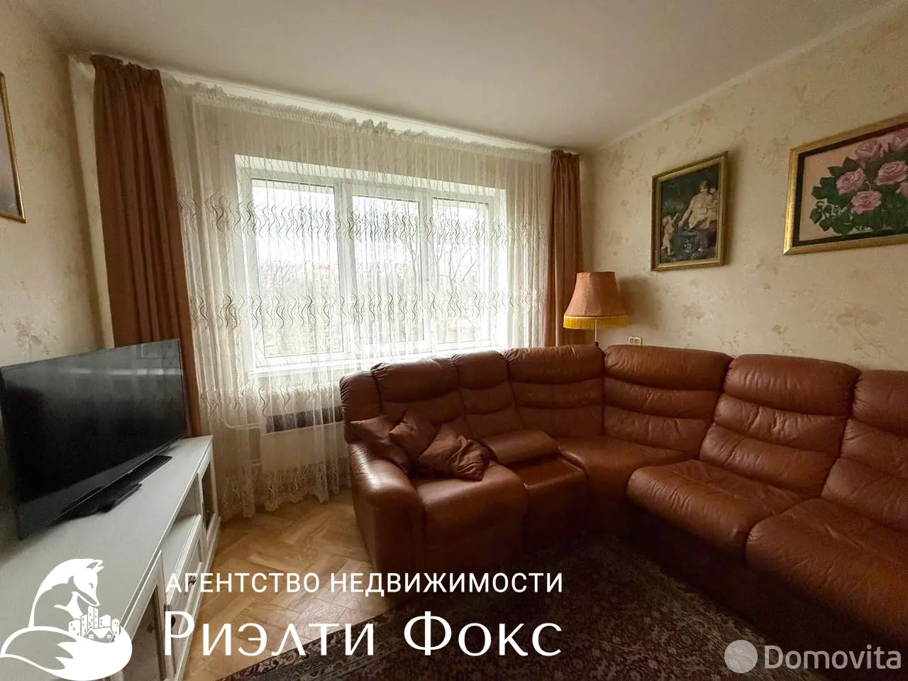 Снять 2-комнатную квартиру в Минске, ул. Заславская, д. 25, 550USD, код 148510 - фото 16