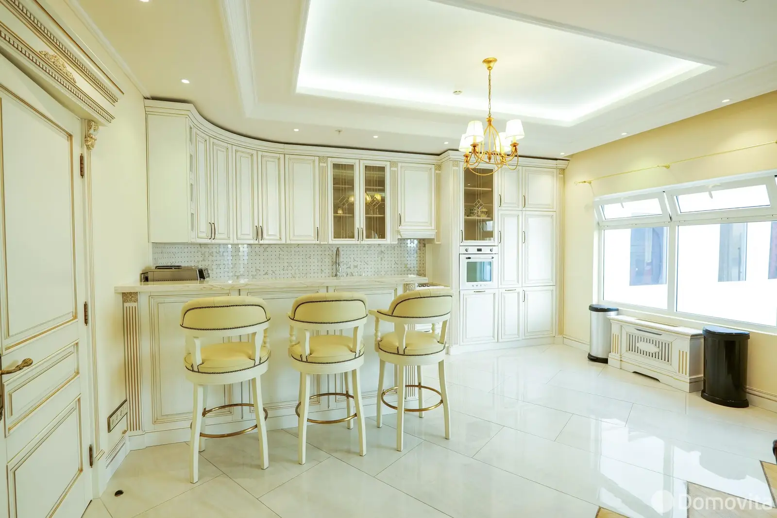 Аренда офиса на ул. Петра Мстиславца, д. 9 в Минске, 31905USD, код 15413 - фото 22