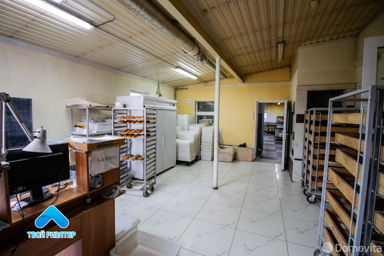 купить склад, Гомель, ул. Международная