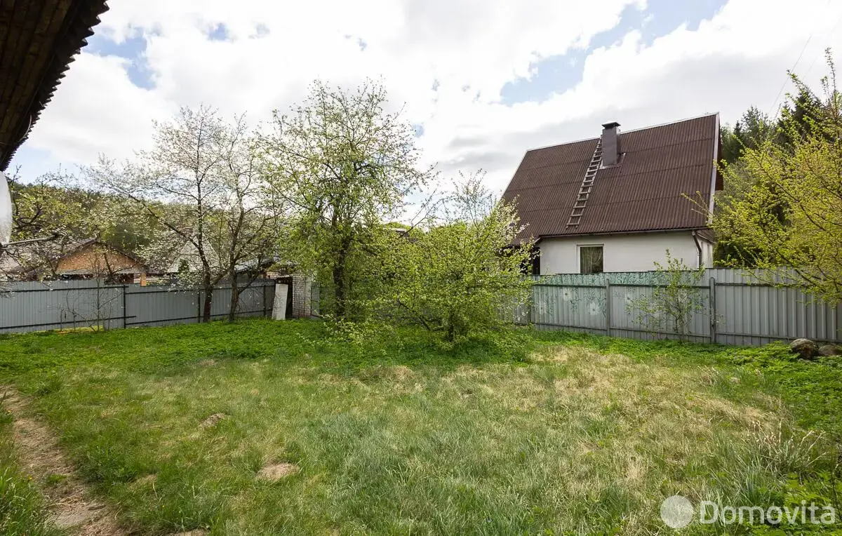 Купить 2-этажную дачу в Зеленый дол Минская область, 17000USD, код 182604 - фото 29