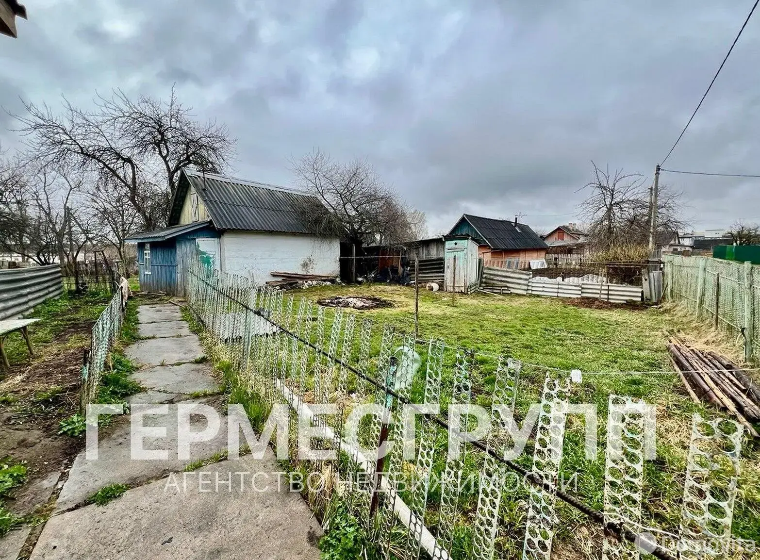 продажа дома, Орша, пр-д Шкловский 3-й