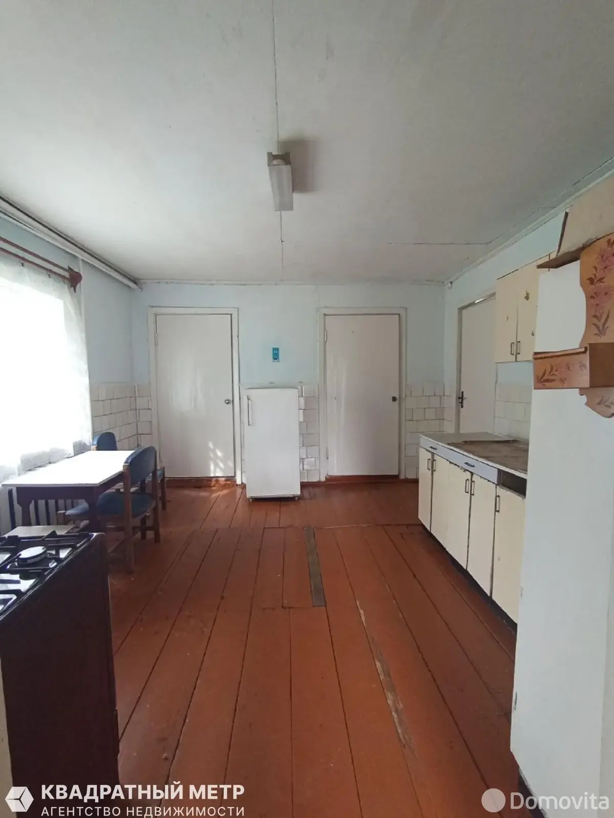 дом, Березовка, ул. Заводская