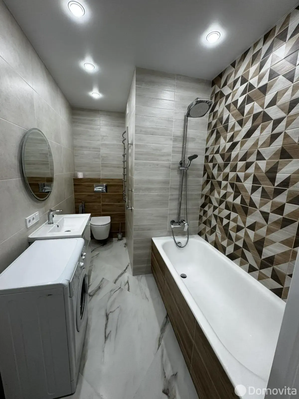 квартира, Минск, ул. Пимена Панченко, д. 78