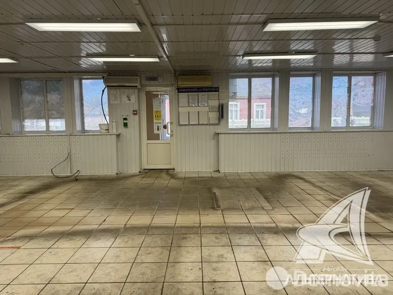 Стоимость продажи торгового объекта, Кобрин, 