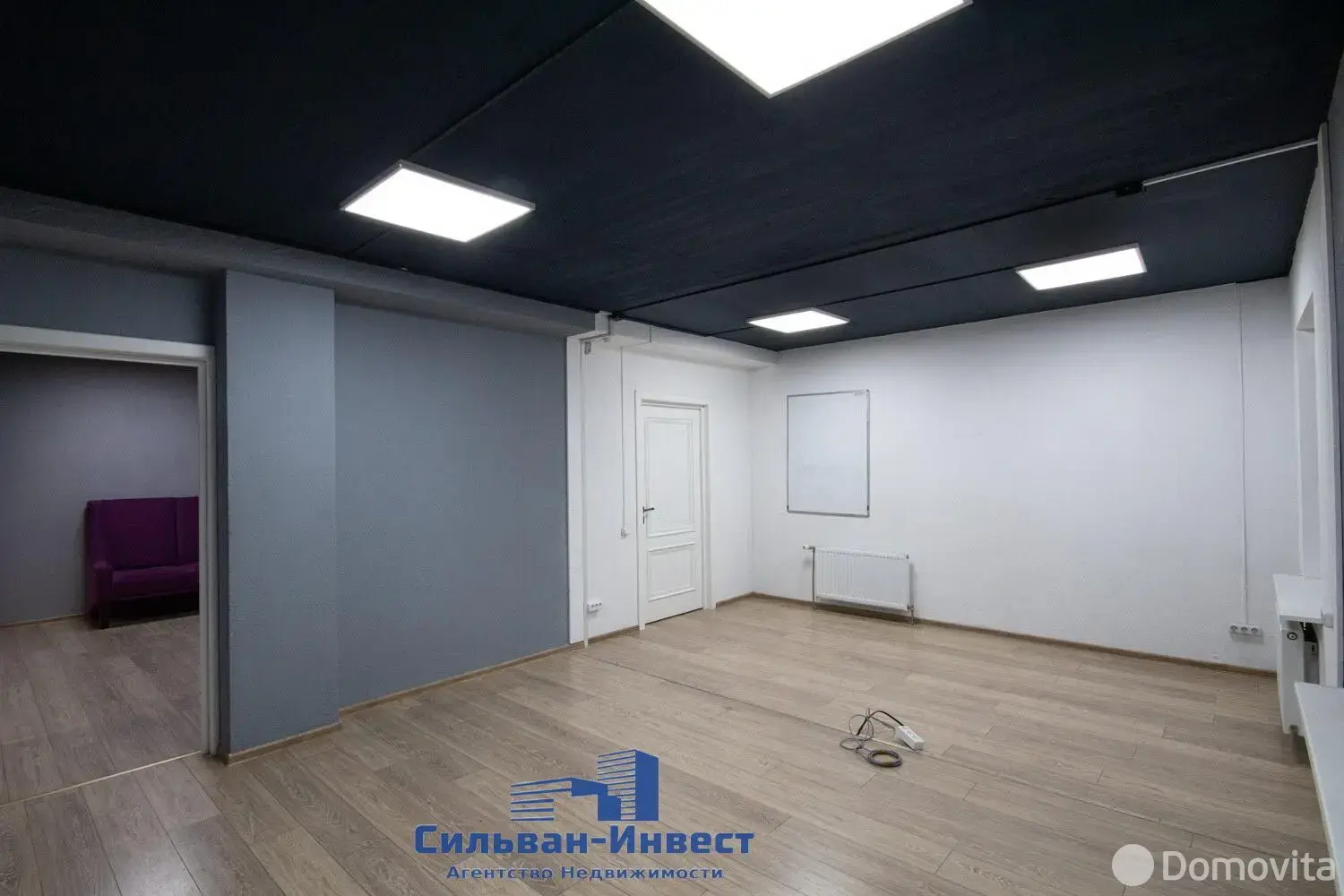 Аренда офиса на пр-т Победителей, д. 119 в Минске, 2459USD, код 16161 - фото 9